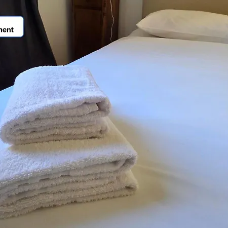 Apartmán Rienzo Charme Řím