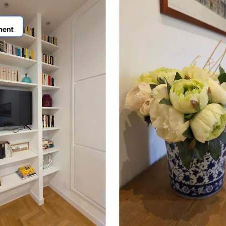 Rienzo Charme Apartmán
