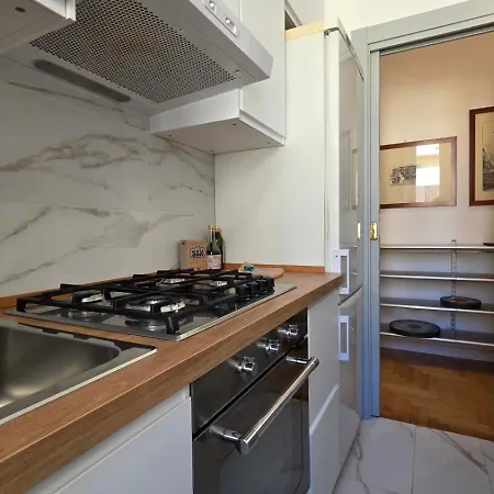 Rienzo Charme * Roma