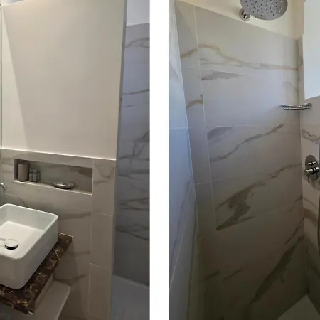 Rienzo Charme * Róma