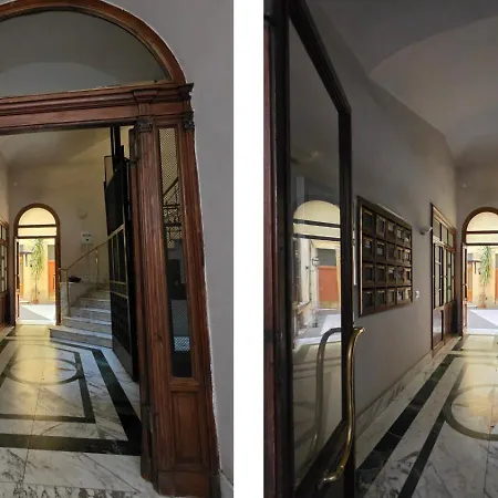 Rienzo Charme * Róma