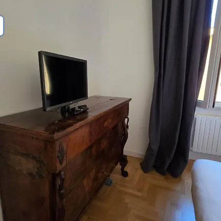 Rienzo Charme Apartman