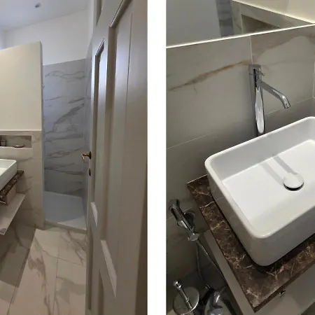 Apartman Rienzo Charme