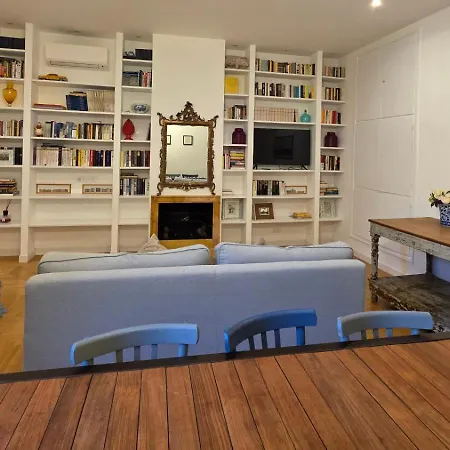 Rienzo Charme Apartman